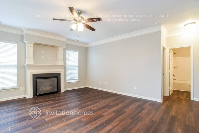 Foto del edificio - 1631 Eastway Dr