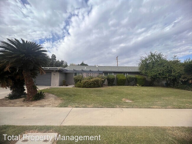 Foto del edificio - 3 br, 2 bath House - 198 E. Merritt Ave