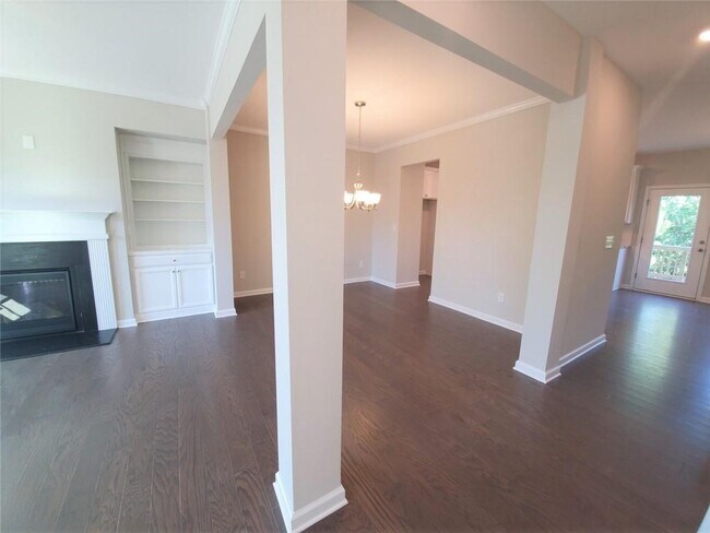 Foto del edificio - 881 Sunset Park Dr