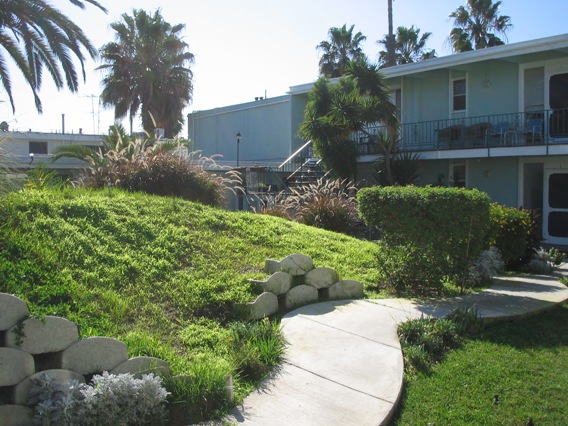 Foto principal - 1730 Coronado Ave