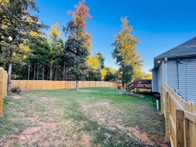 Building Photo - 3 br, 2 bath House - 647 Deans Ferry Road