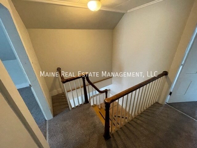Building Photo - 302 Turner St