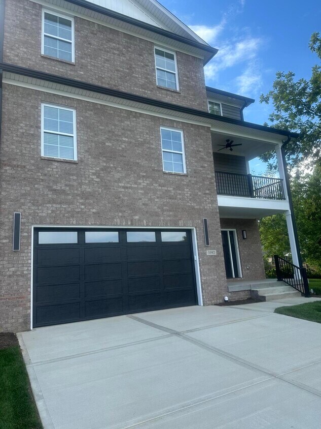 Primary Photo - 3592 Harper Woods Ln