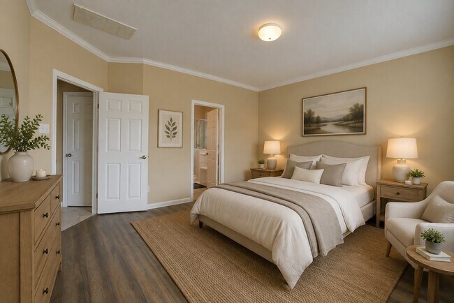 Foto del edificio - 4411 Enchanted Spring Court