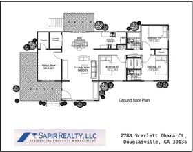 Building Photo - 2788 Scarlett Ohara Ct