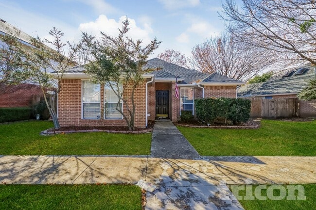 Foto del edificio - 836 Greenridge Dr