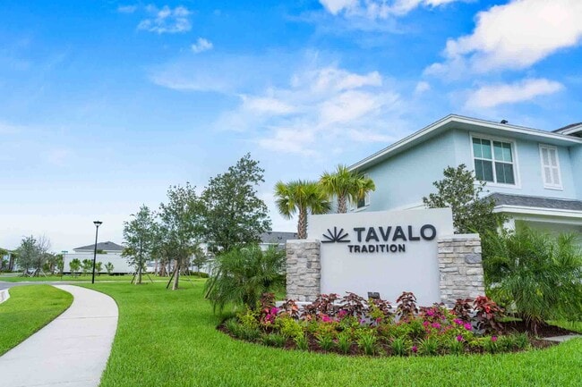 Building Photo - Tavalo Tradition