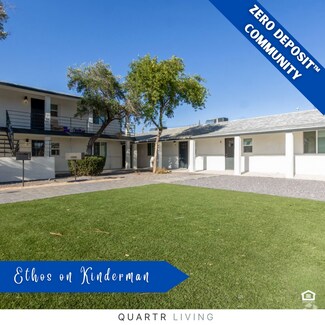 Building Photo - 306 E Kinderman Dr