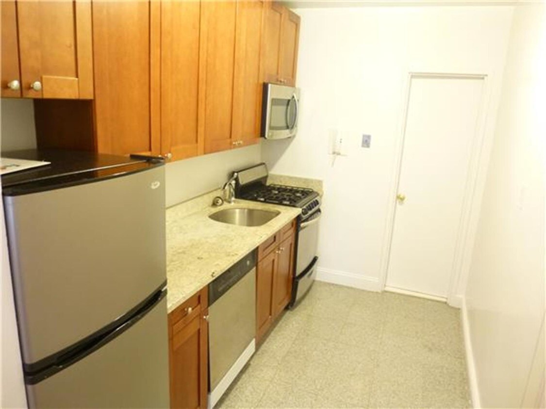 Foto del edificio - 207 East 76th Street
