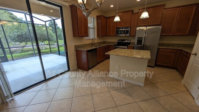 Foto del edificio - 4272 Fennwood Ct