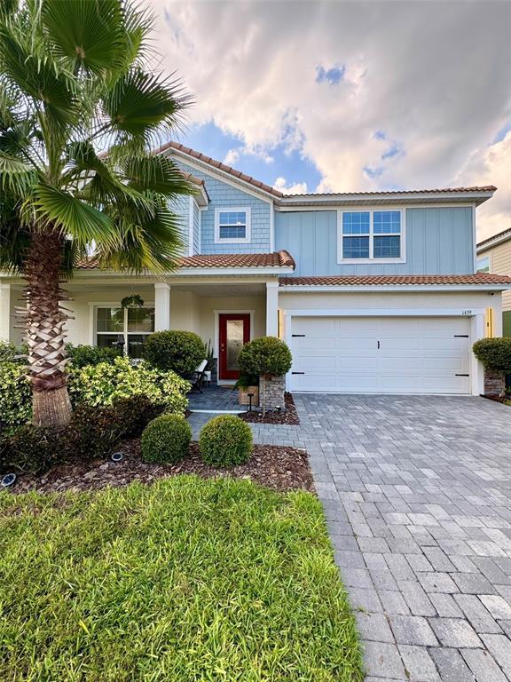 Foto principal - 1439 Oak Marsh St