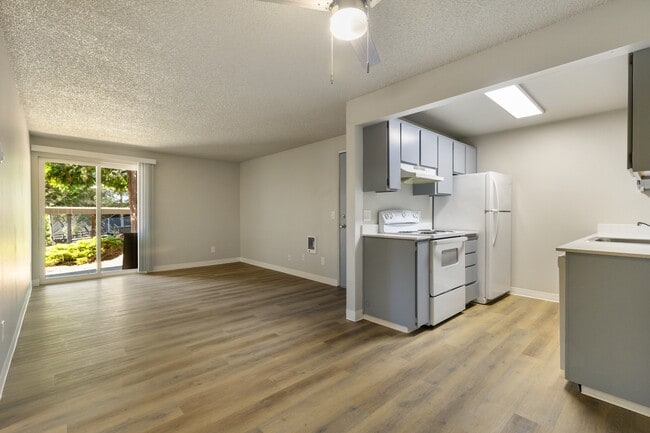 Foto del edificio - Shiloh Village