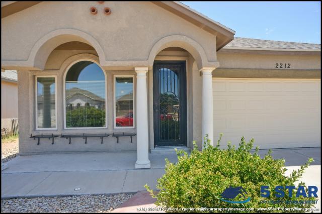 Foto del edificio - 4 bedroom in El Paso TX 79938