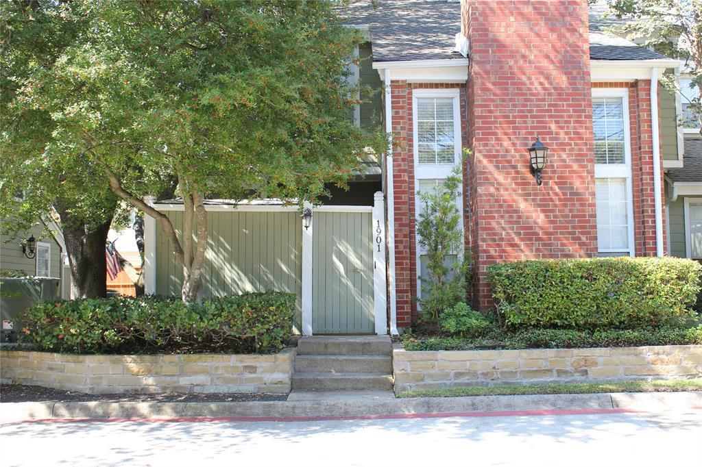 6220 Bentwood Trail Unit 1901, Dallas, TX 75252 Condo for Rent in