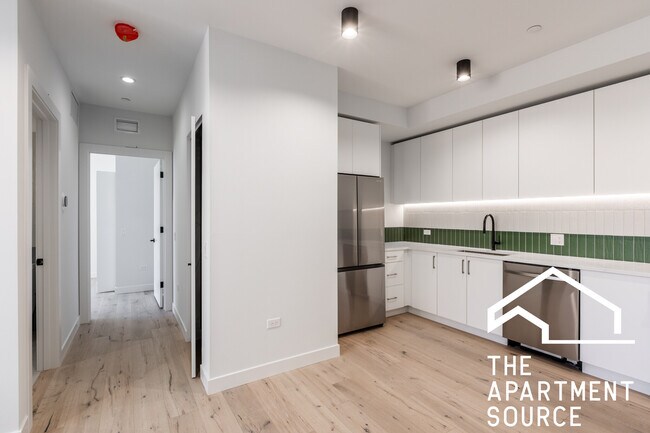 Foto del edificio - 1712 Oak Ave