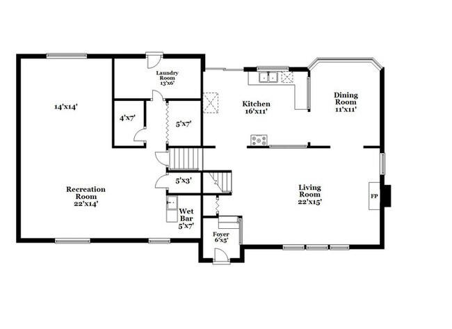 Building Photo - Newly Renovated Home for Rent!