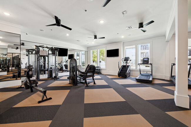 Building Photo - Dakota at Deer Park