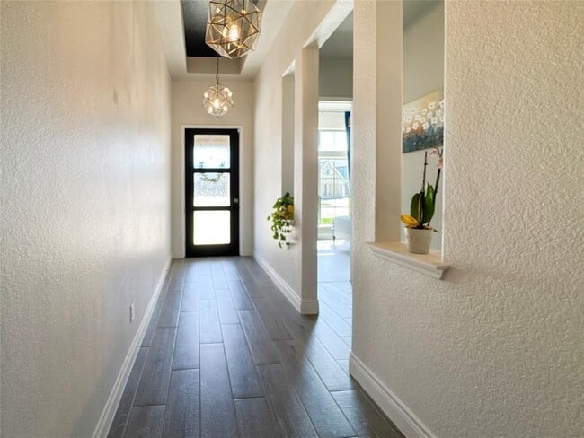 Building Photo - 16608 Christina Garza Dr