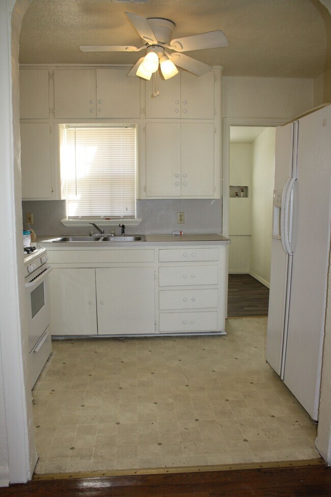 Foto del edificio - 1708 NW Arlington Ave