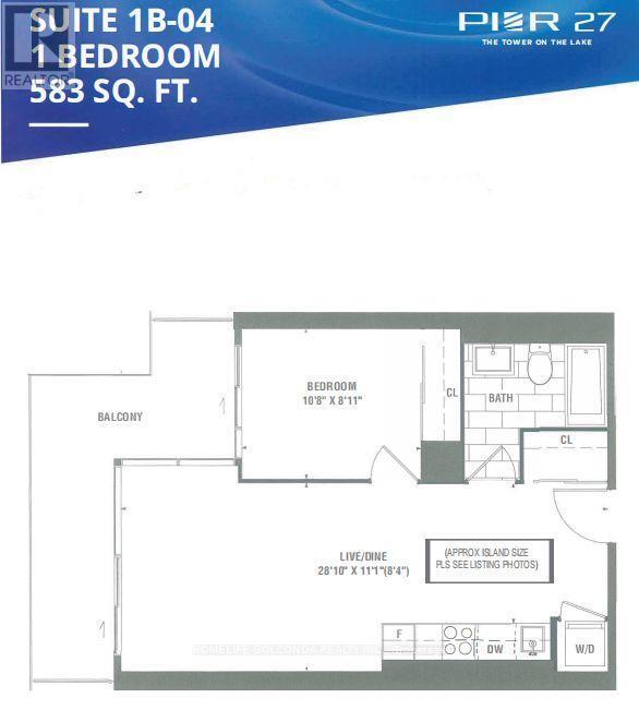 Building Photo - 15 Queens Quay E