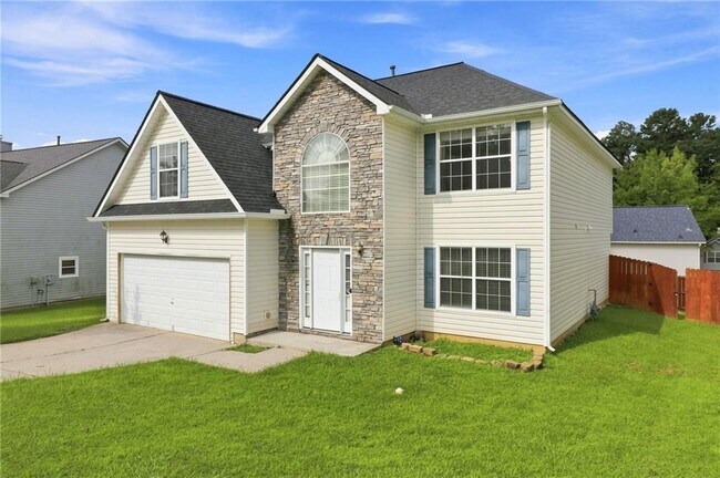Building Photo - 6959 Foxmoor Way