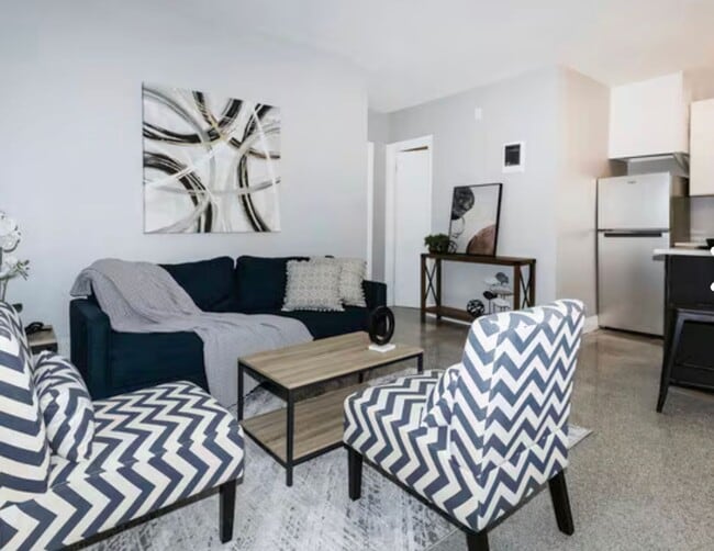 Foto del interior - Wildwood Apartments