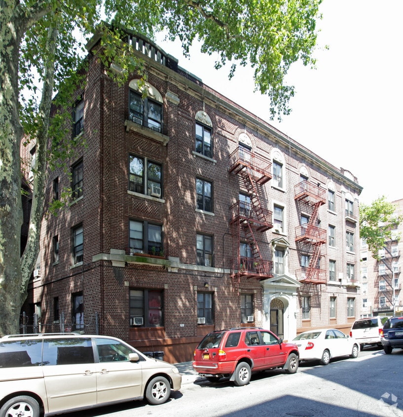 590 E 21st St, Brooklyn, NY 11226 Apartments in Brooklyn, NY