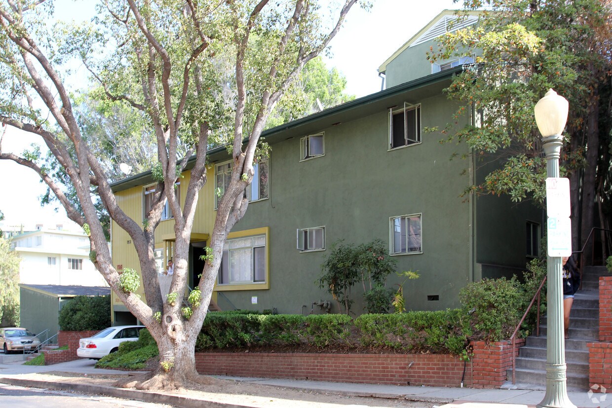 Building Photo - 500-520 Midvale