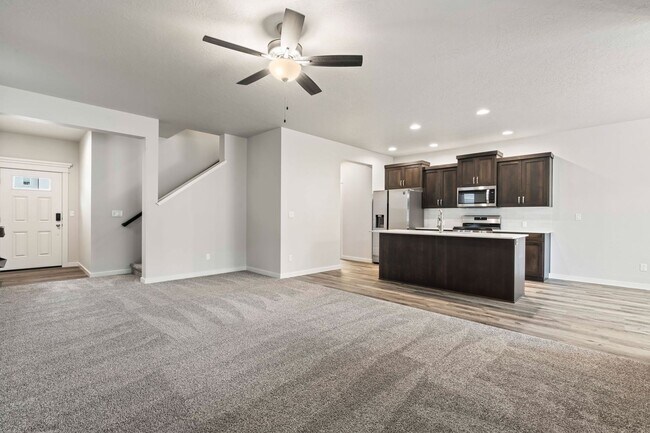 Foto del edificio - LOCATION!! Pristine Newer 4BR/2.5BA Home in Meridian’s Verado Subdivision