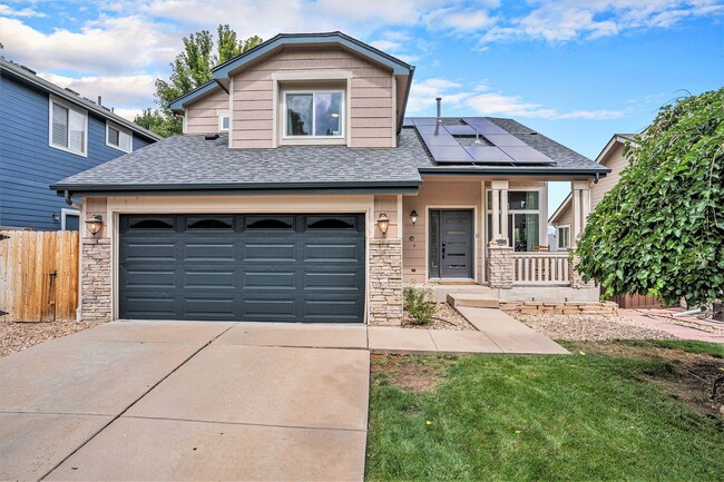 Beautiful 4 Bed, 3.5 Bath Home in Grant Ranch Neighborhood! - Beautiful 4 Bed, 3.5 Bath Home in Grant Ranch Neighborhood!