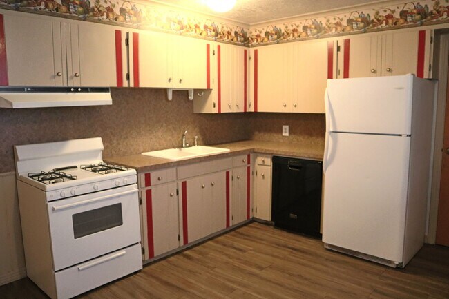 Foto del edificio - Cute and Clean 2 bedroom near SWOSU
