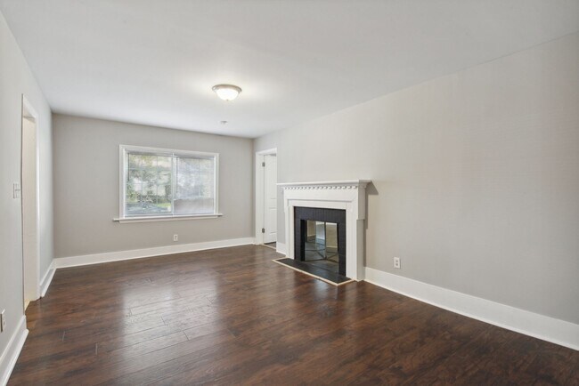 Building Photo - 1219 Seiler Avenue