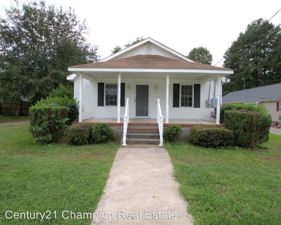 103 New St, Richlands, NC 28574 House Rental in Richlands, NC