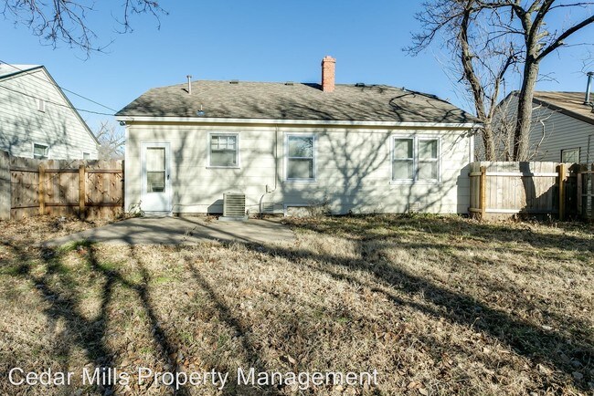 Foto del edificio - 2 br, 1 bath House - 5503 E. Murdock