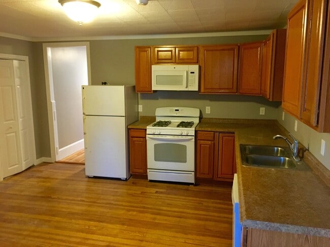 Photo - Trump Property Apartment