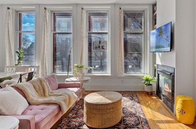Foto del edificio - 99 Washington St