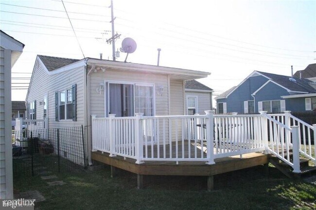 Foto del edificio - 2 br, 1 bath House - 106 E Maryland Ave