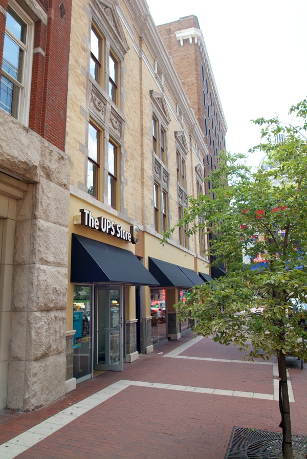 Building Photo - Shoemaker Building