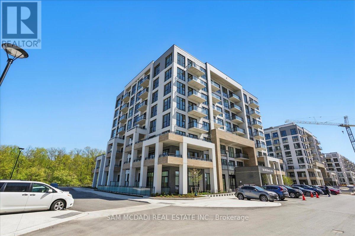 Primary Photo - 760-760 Whitlock Ave