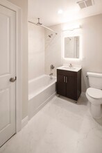 Interior Photo - Legion Manor: In-Unit Washer & Dryer, Cold Water Included, Elevator, Fitness Center, and Cat & Do...