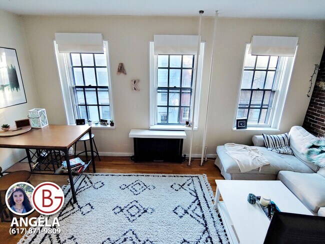 Foto del edificio - 43 Grove St