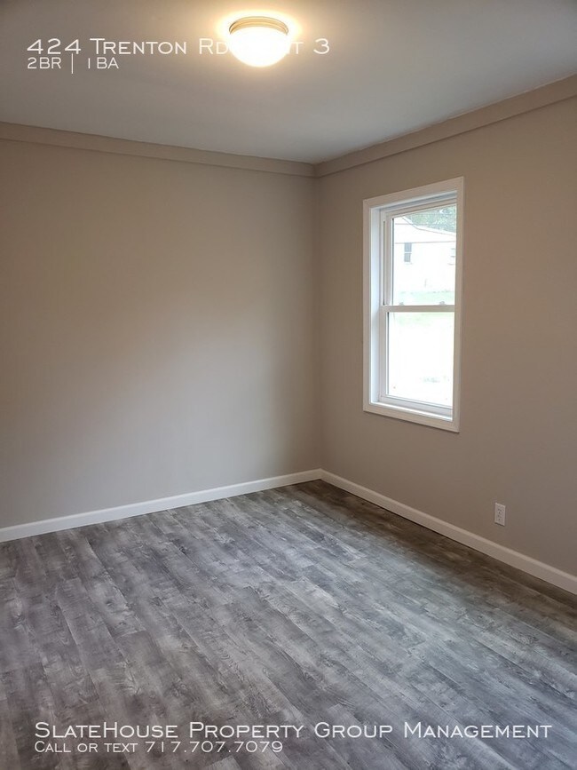 Building Photo - Renovated 2 Bed / 1 Bath Home near Fort Dix