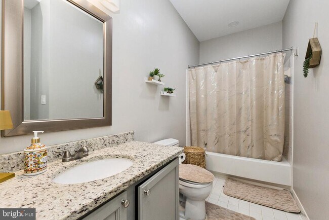 Foto del edificio - 46738 Oakmere Terrace