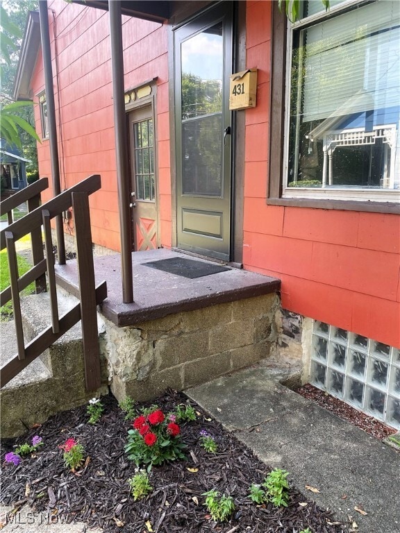 Foto del edificio - 429 Stinaff St