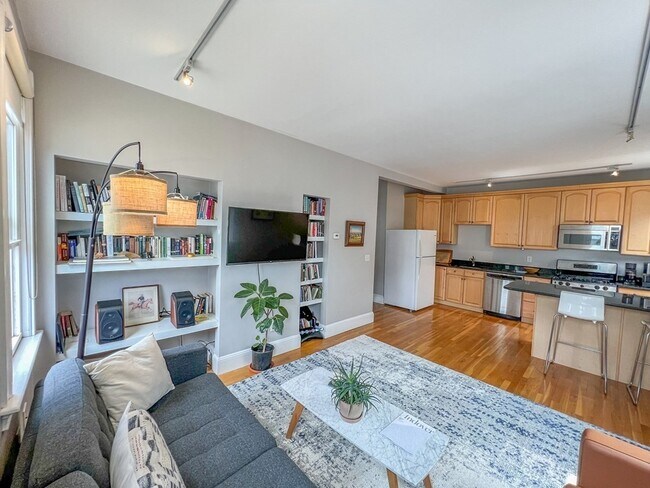 Foto del edificio - 390 Norfolk St