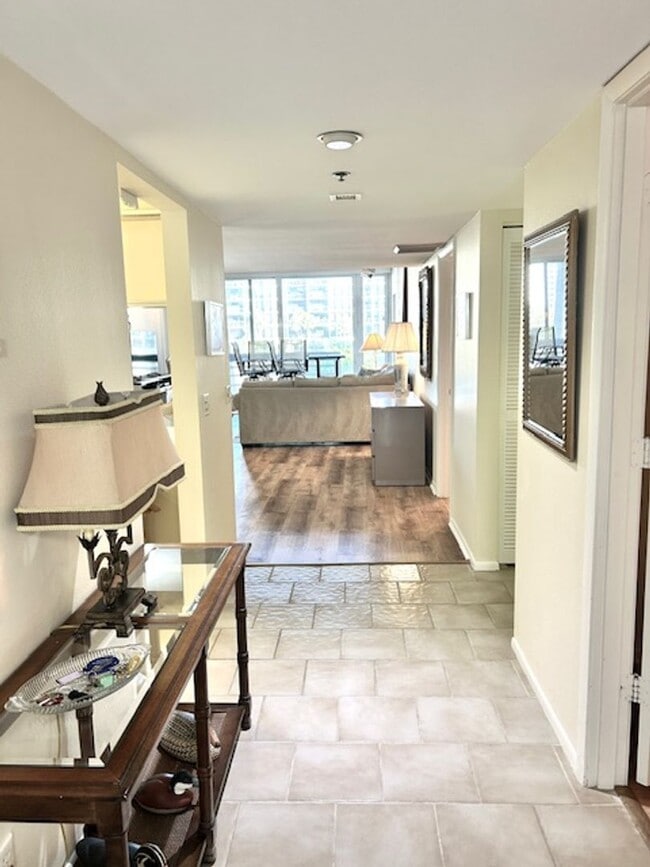 Photo - 2026 BEACH RENTAL- 2/2 Condo WITH PRIVATE ENTRY - BEACH PLACE - STEPS THE BEACH!!