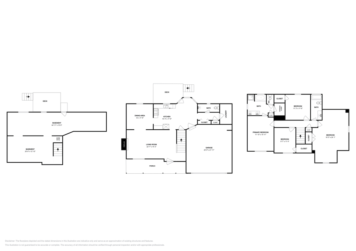 Building Photo - 800 Georgian Hills Dr