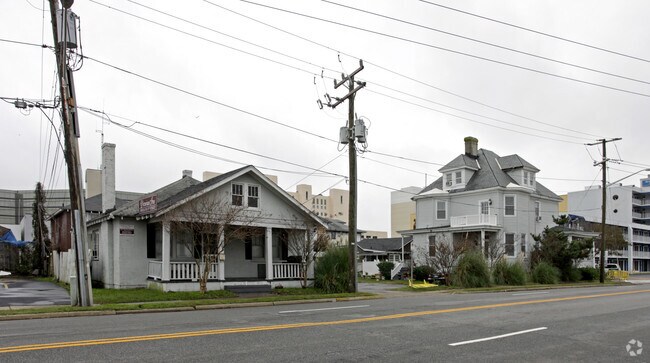Foto del edificio - Victoria Inn & Cottages