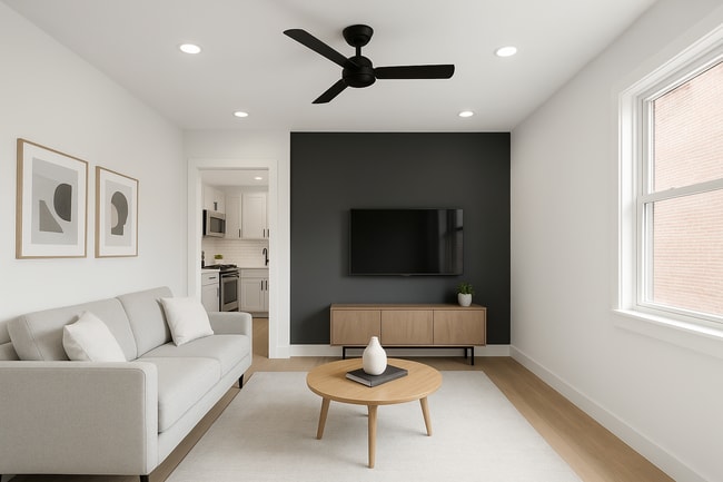 Foto del edificio - 3325 Ely Pl SE