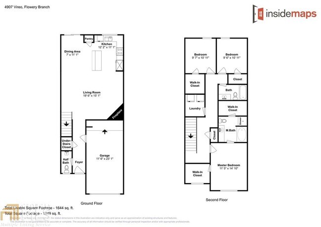 Building Photo - 4907 Vireo Dr